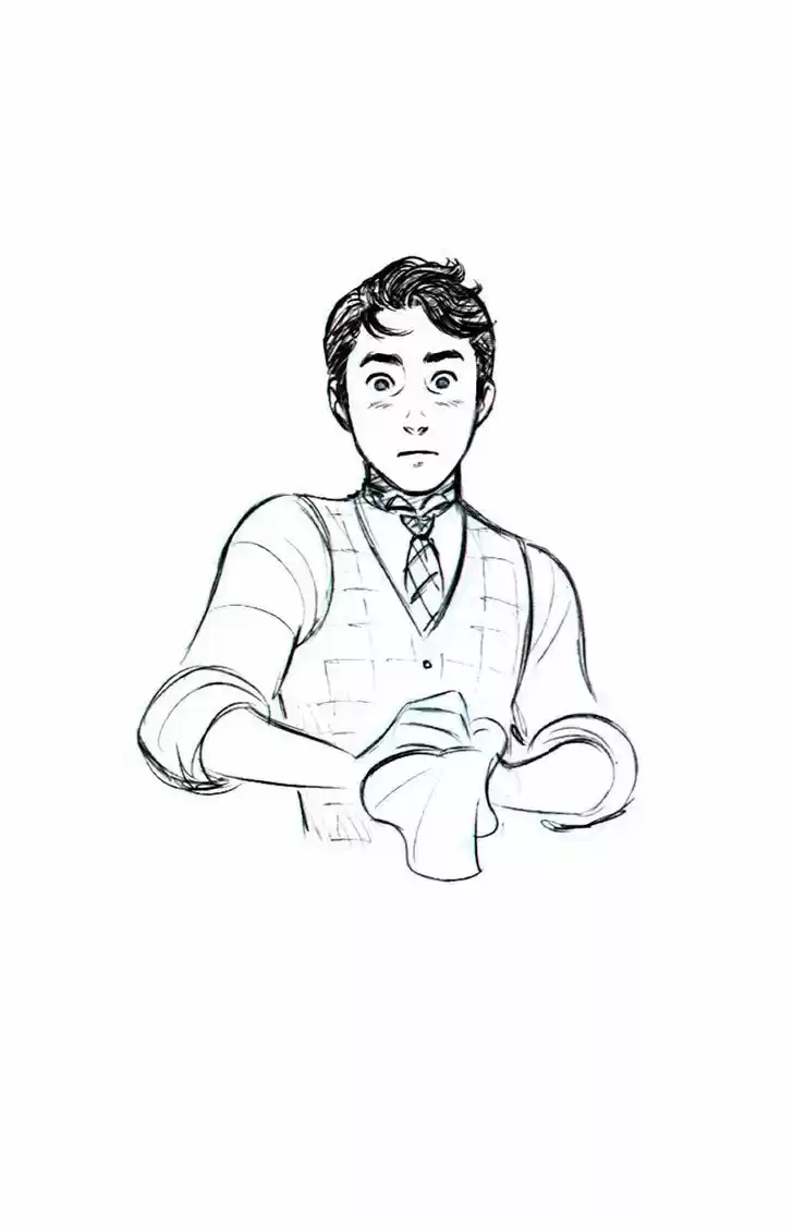 Miss Abbott and the Doctor 25