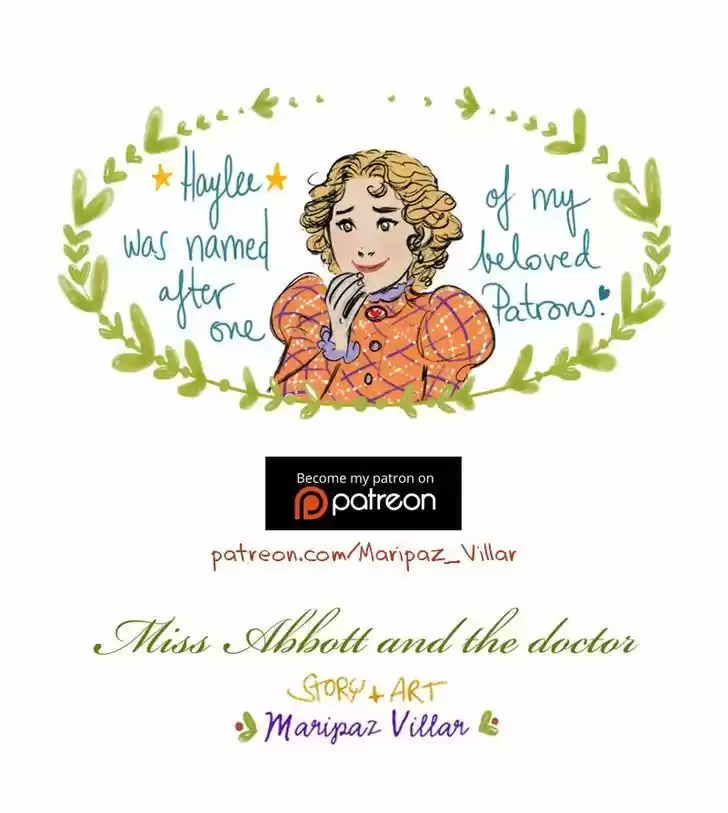 Miss Abbott and the Doctor 25