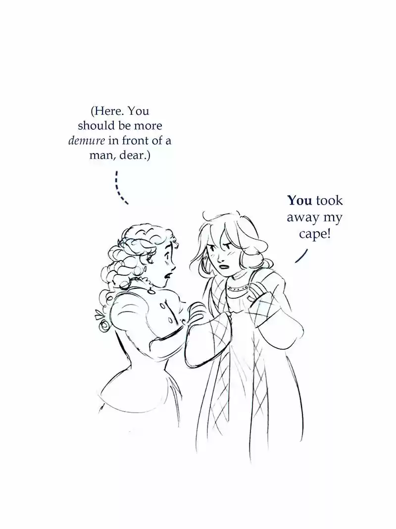 Miss Abbott and the Doctor 26