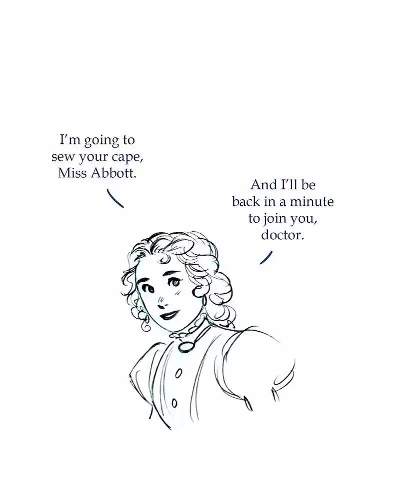 Miss Abbott and the Doctor 26