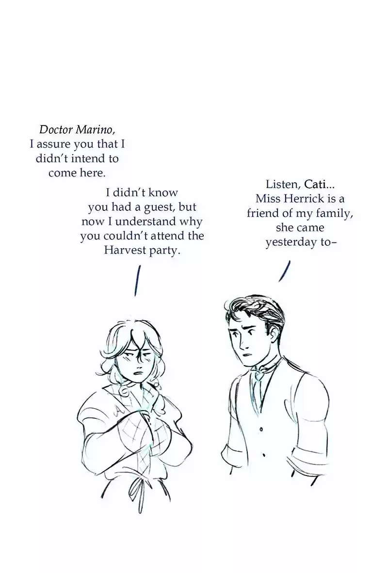 Miss Abbott and the Doctor 26