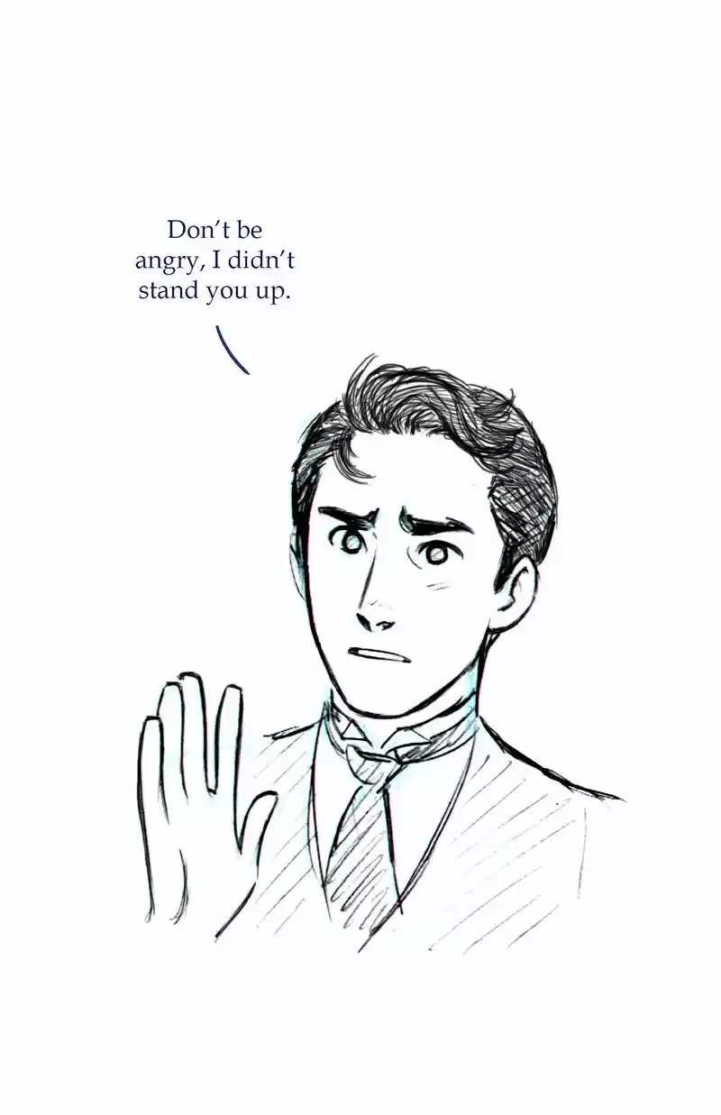 Miss Abbott and the Doctor 26