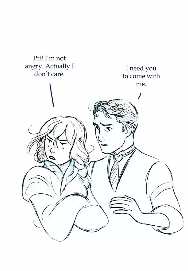 Miss Abbott and the Doctor 26