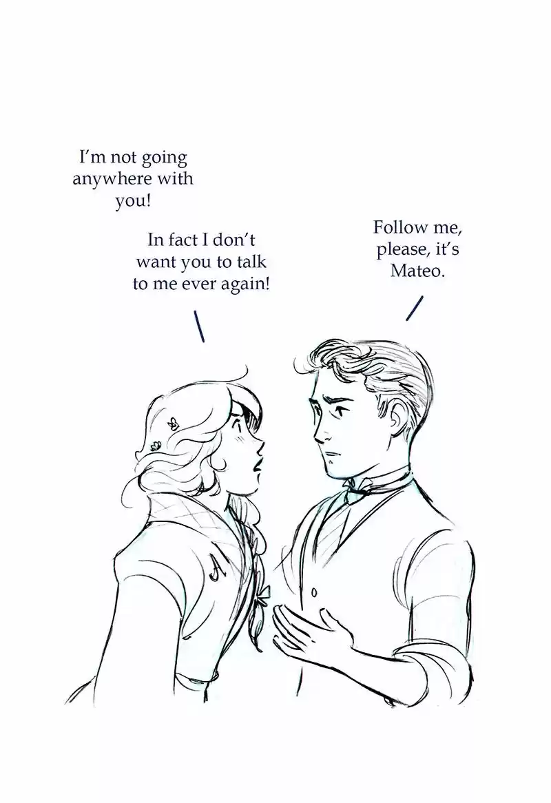 Miss Abbott and the Doctor 26