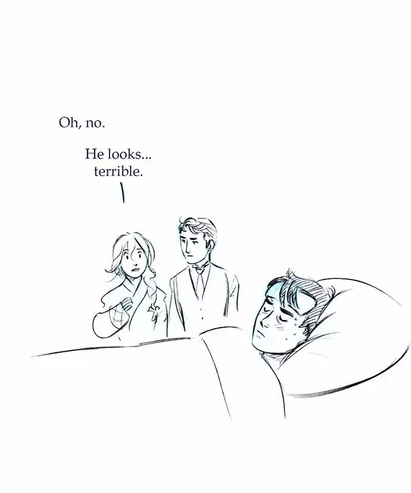 Miss Abbott and the Doctor 26