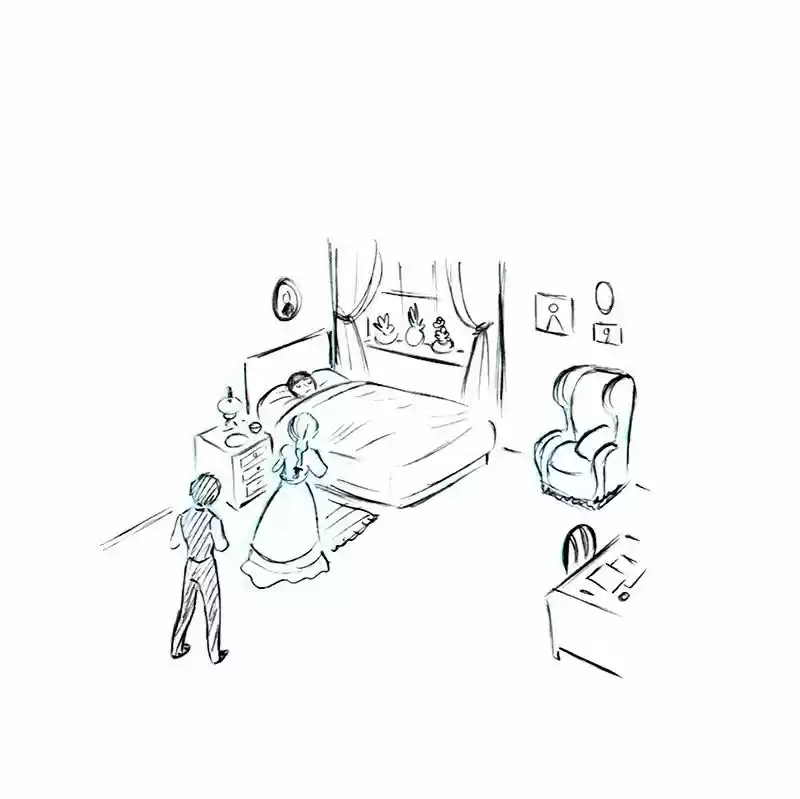 Miss Abbott and the Doctor 26