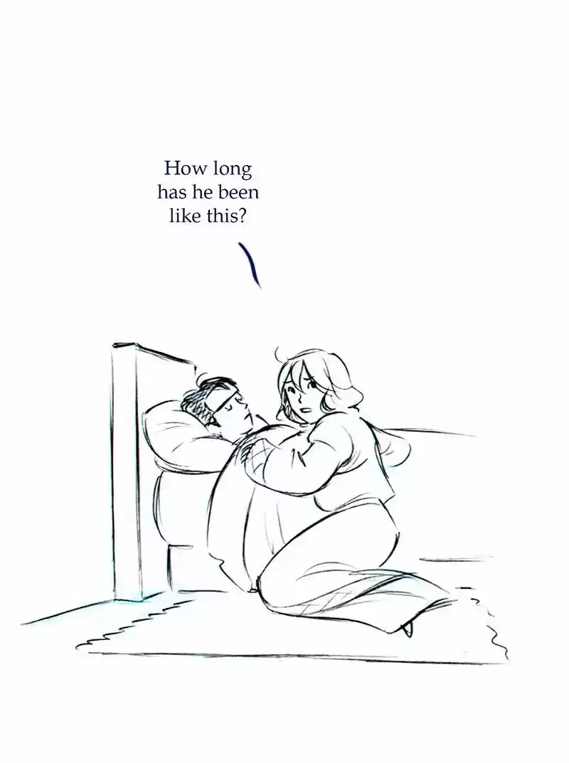 Miss Abbott and the Doctor 26