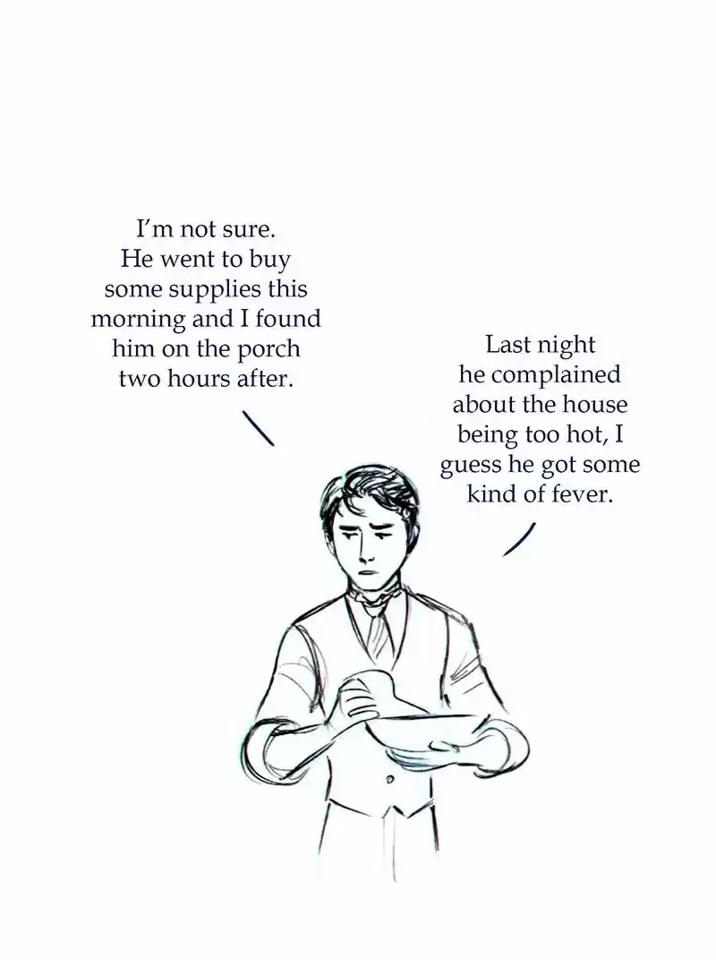 Miss Abbott and the Doctor 26