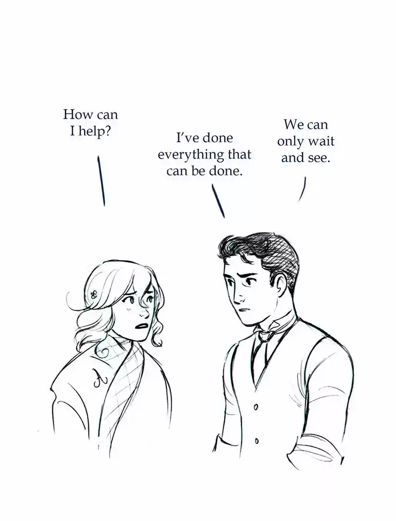 Miss Abbott and the Doctor 26