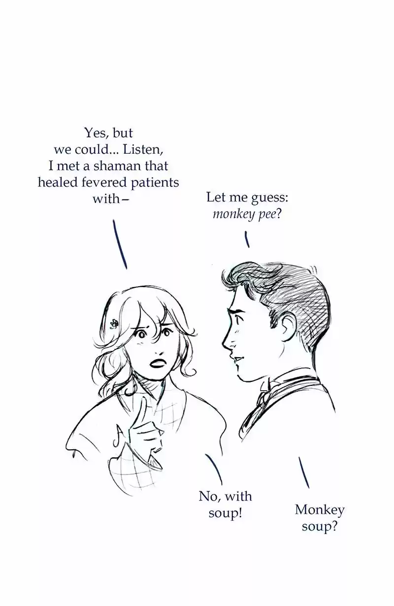 Miss Abbott and the Doctor 26