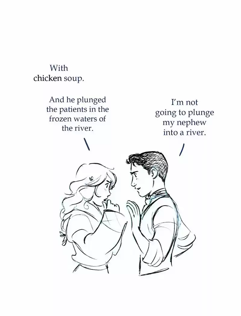 Miss Abbott and the Doctor 26