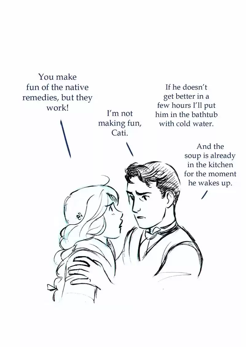 Miss Abbott and the Doctor 26