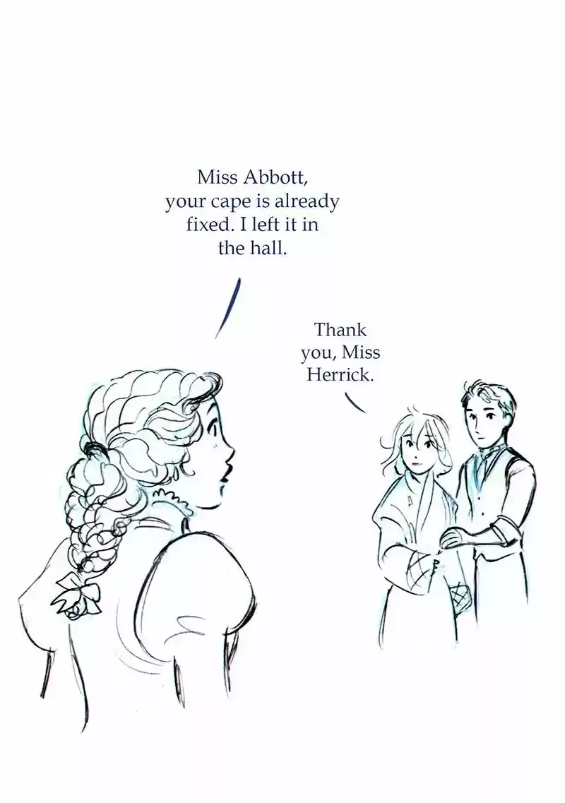 Miss Abbott and the Doctor 26