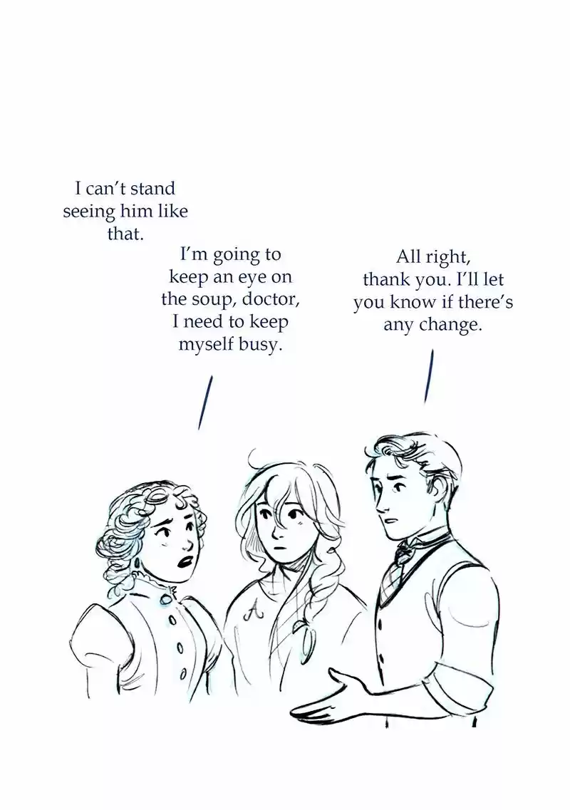 Miss Abbott and the Doctor 26