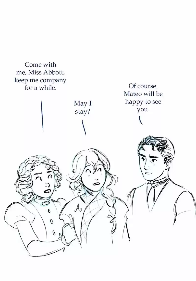 Miss Abbott and the Doctor 26