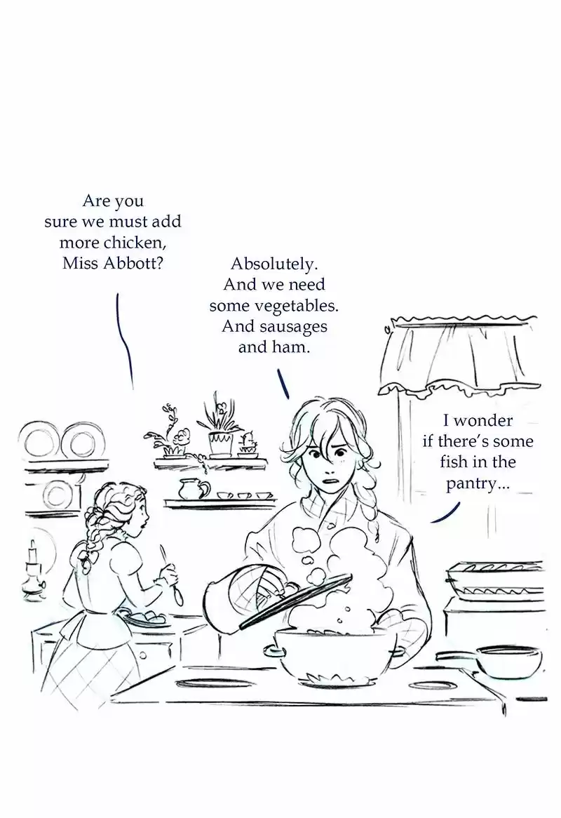 Miss Abbott and the Doctor 26