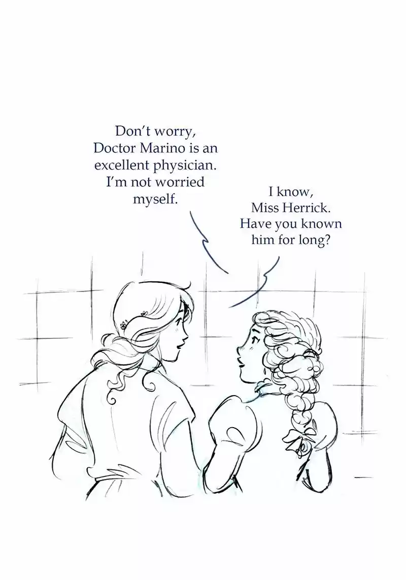 Miss Abbott and the Doctor 26