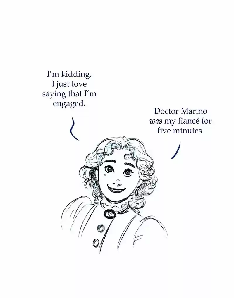 Miss Abbott and the Doctor 26