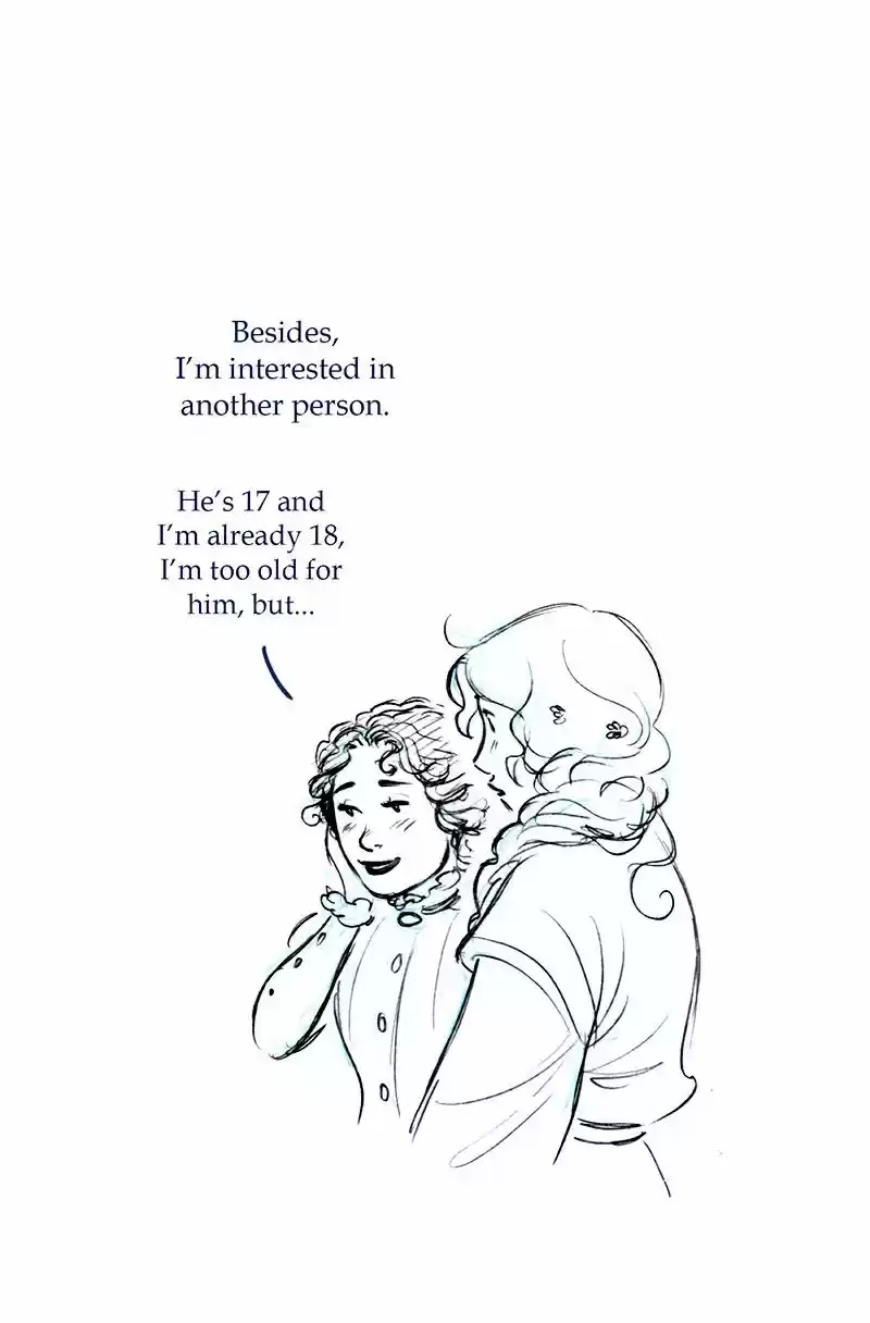 Miss Abbott and the Doctor 26