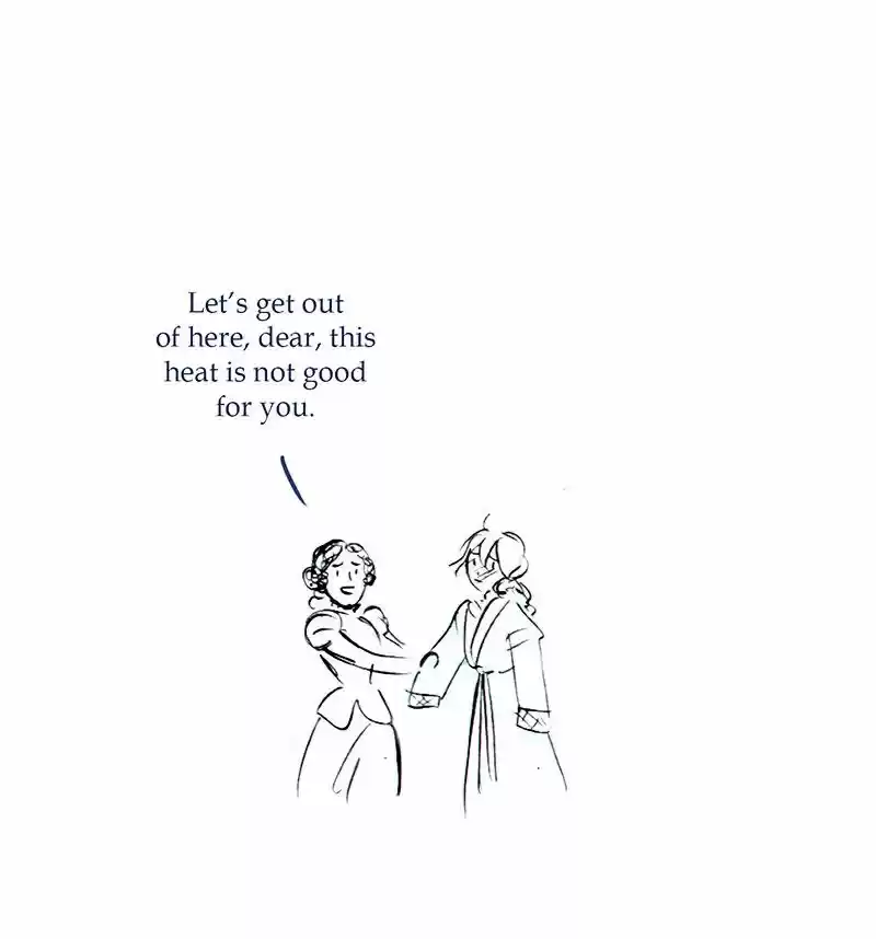 Miss Abbott and the Doctor 26