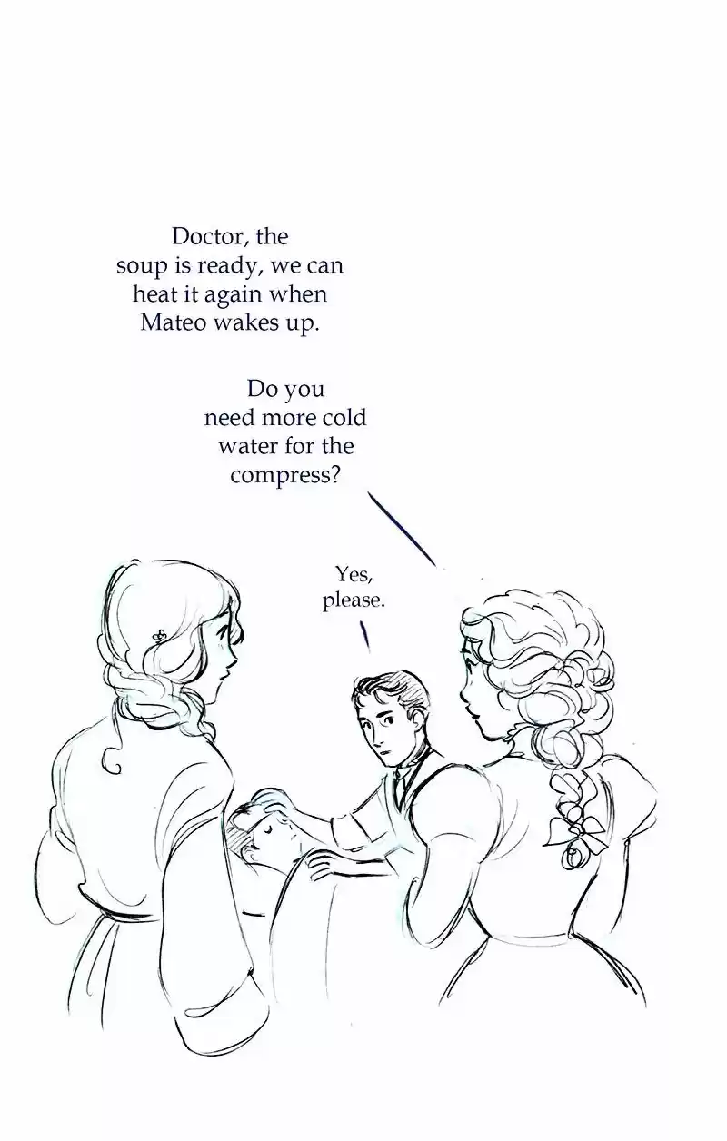 Miss Abbott and the Doctor 26