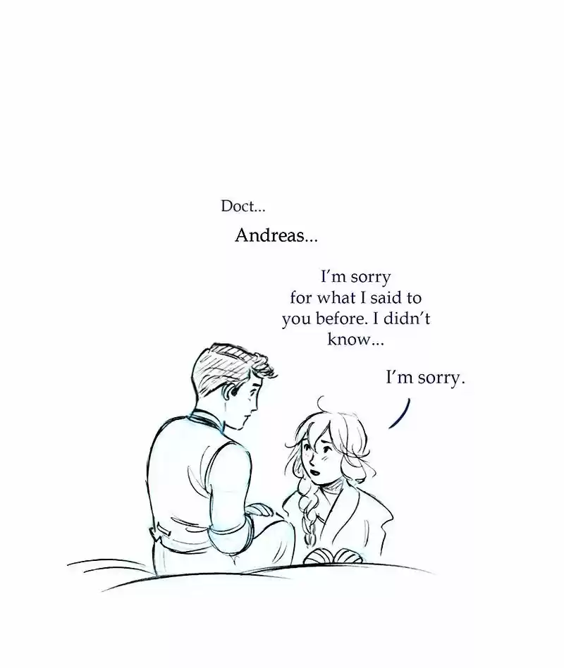 Miss Abbott and the Doctor 26