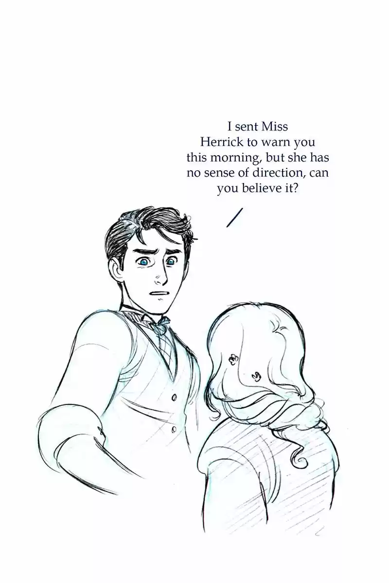 Miss Abbott and the Doctor 26