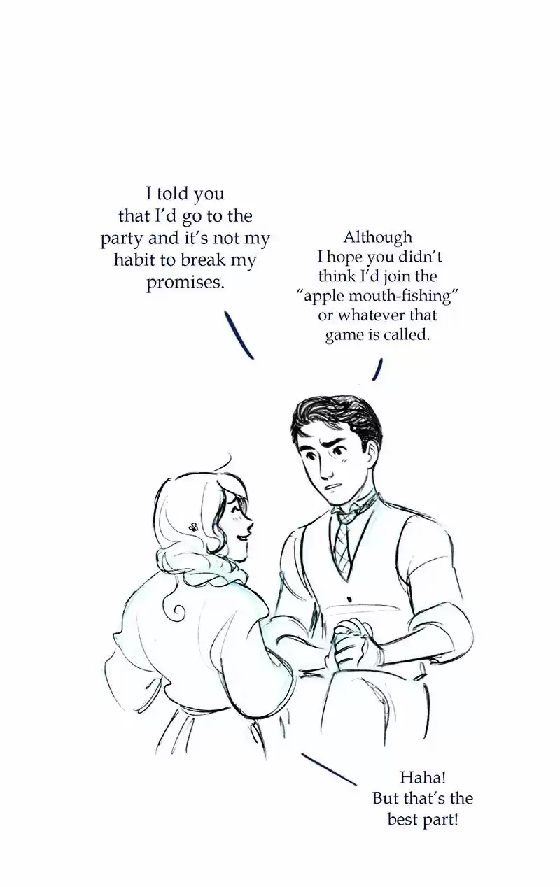 Miss Abbott and the Doctor 26