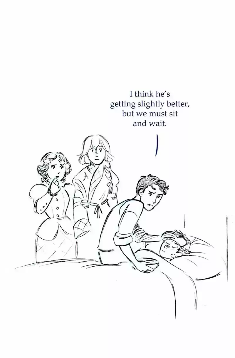 Miss Abbott and the Doctor 26