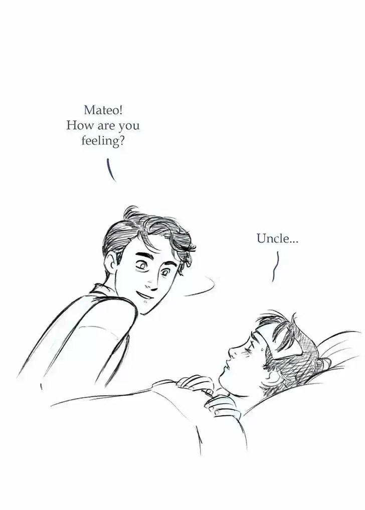 Miss Abbott and the Doctor 27