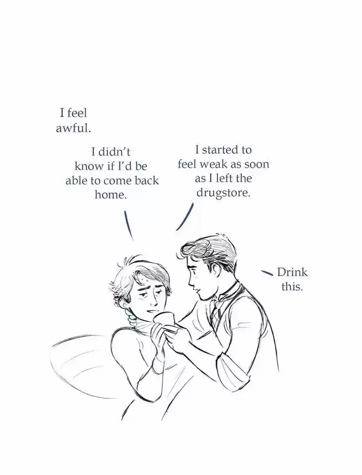 Miss Abbott and the Doctor 27