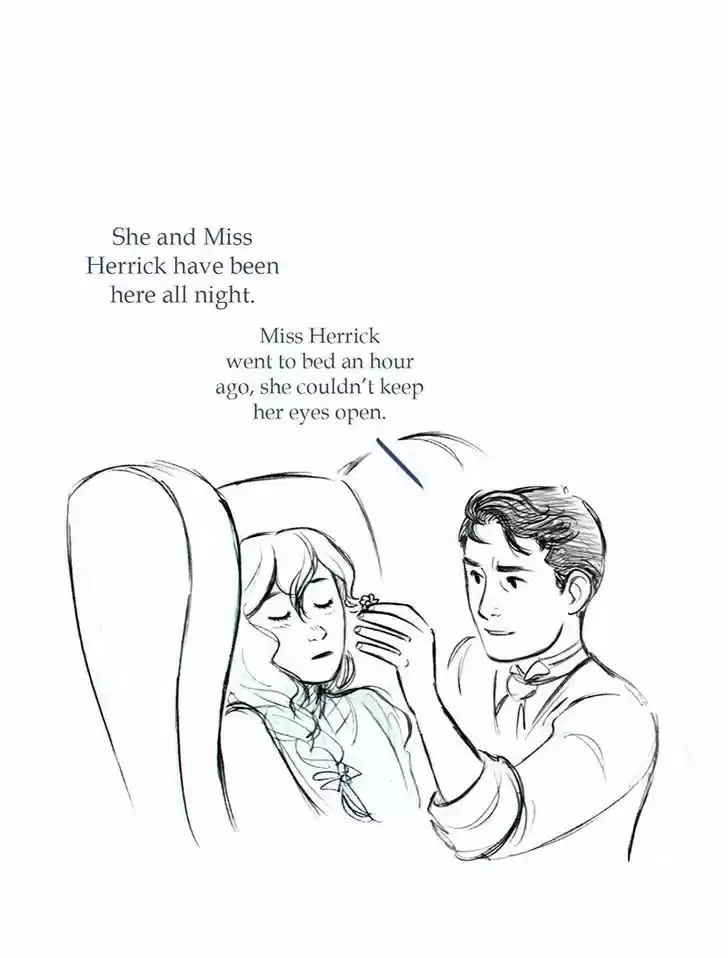 Miss Abbott and the Doctor 27