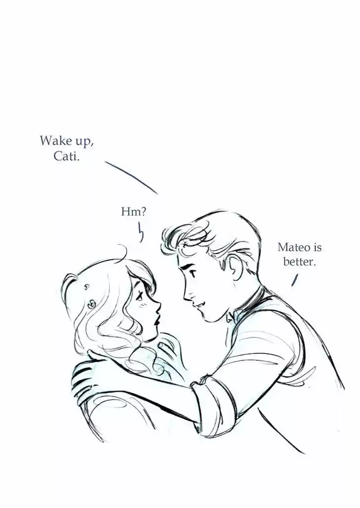 Miss Abbott and the Doctor 27