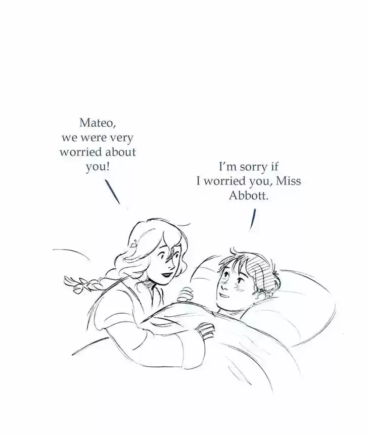 Miss Abbott and the Doctor 27