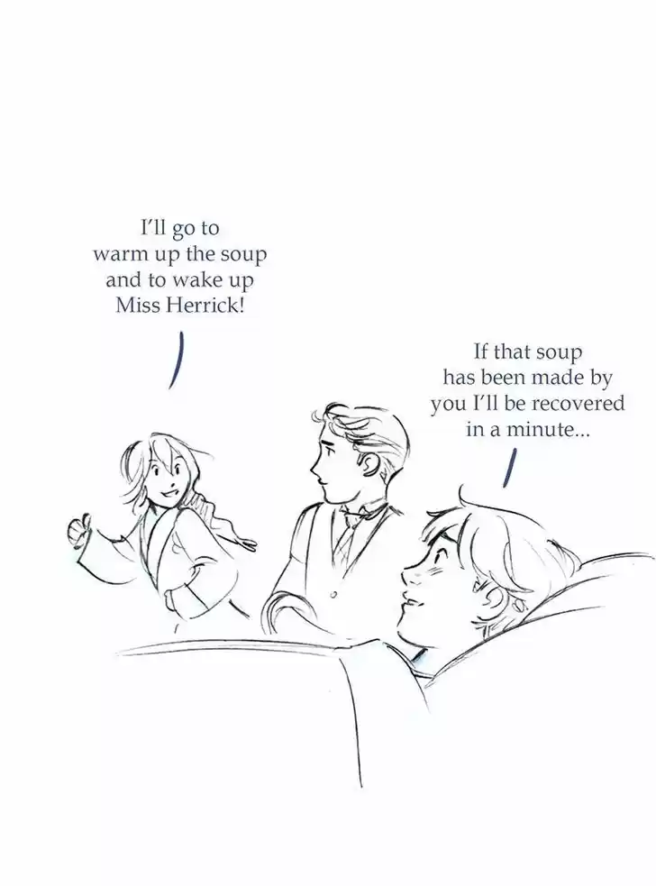 Miss Abbott and the Doctor 27