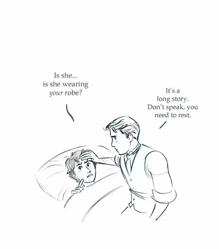 Miss Abbott and the Doctor 27