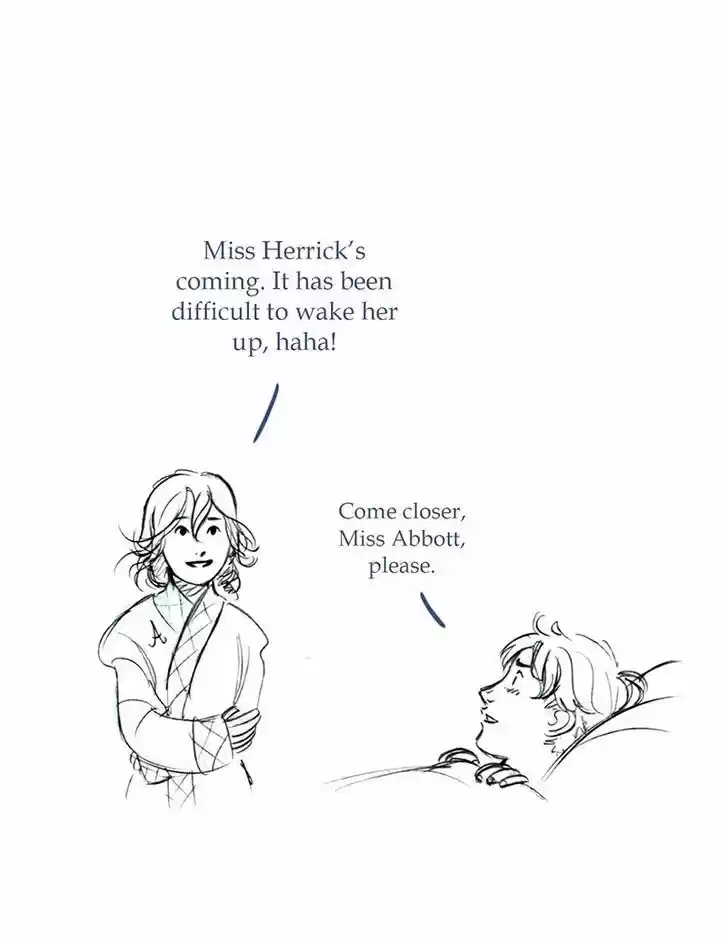 Miss Abbott and the Doctor 27