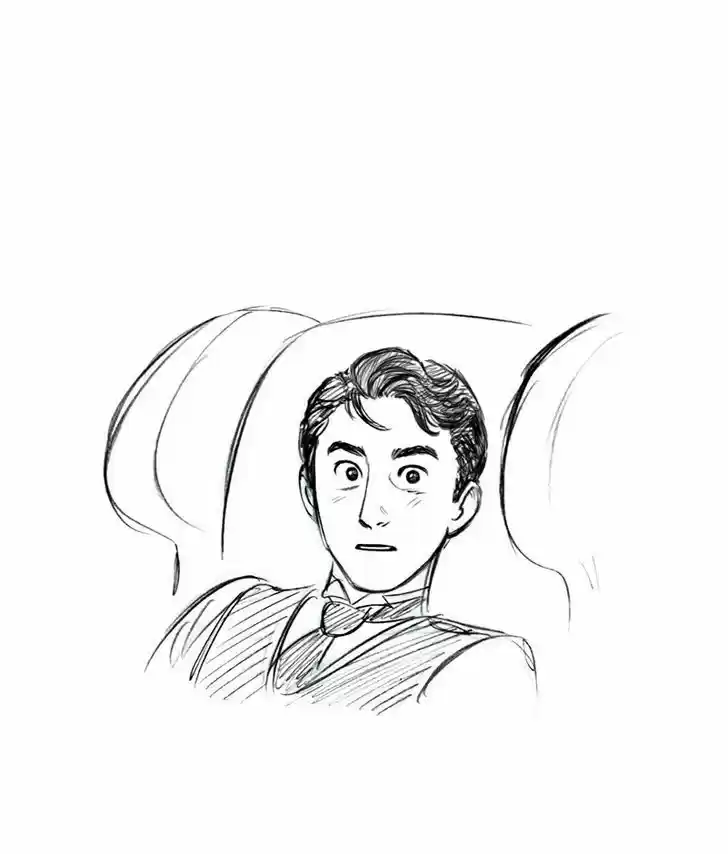 Miss Abbott and the Doctor 27