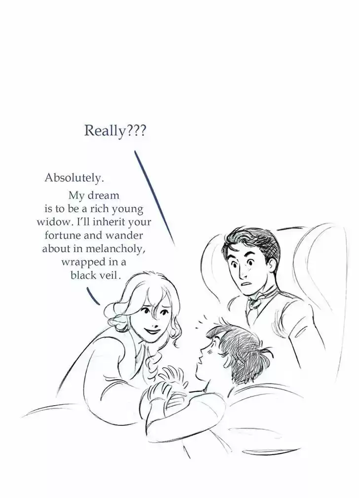 Miss Abbott and the Doctor 27