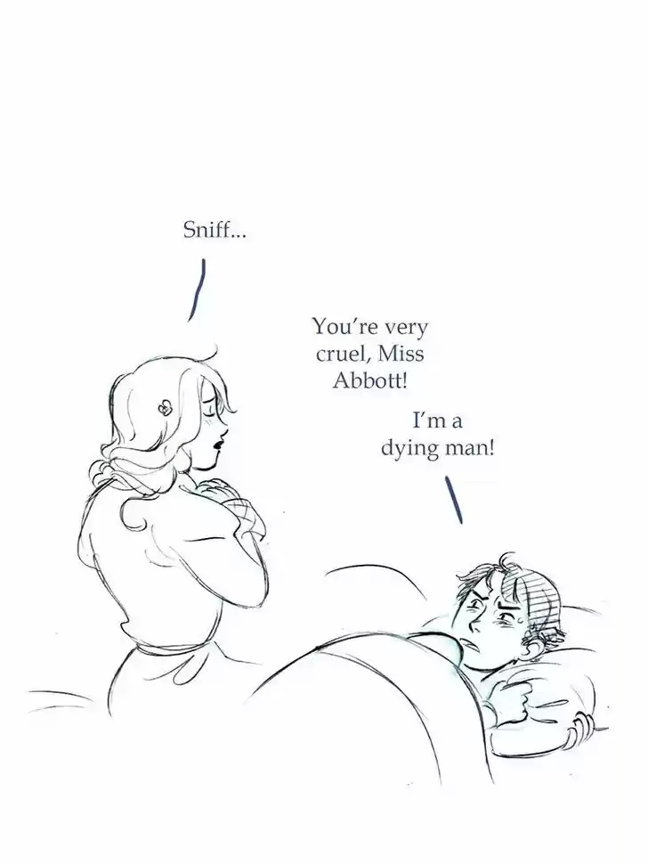 Miss Abbott and the Doctor 27