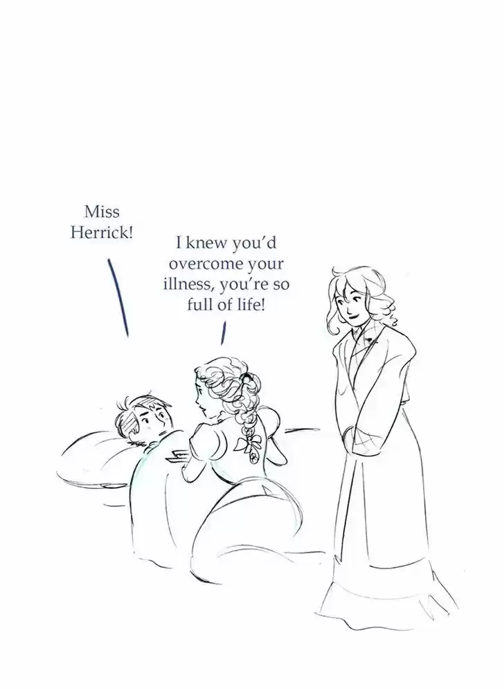 Miss Abbott and the Doctor 27