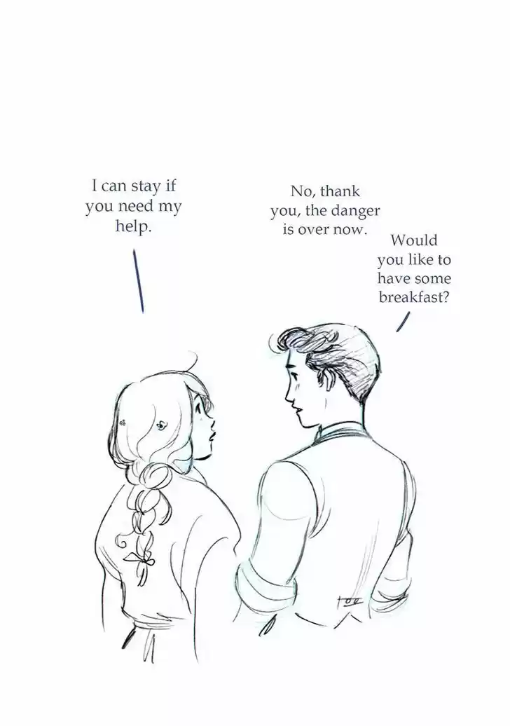 Miss Abbott and the Doctor 27