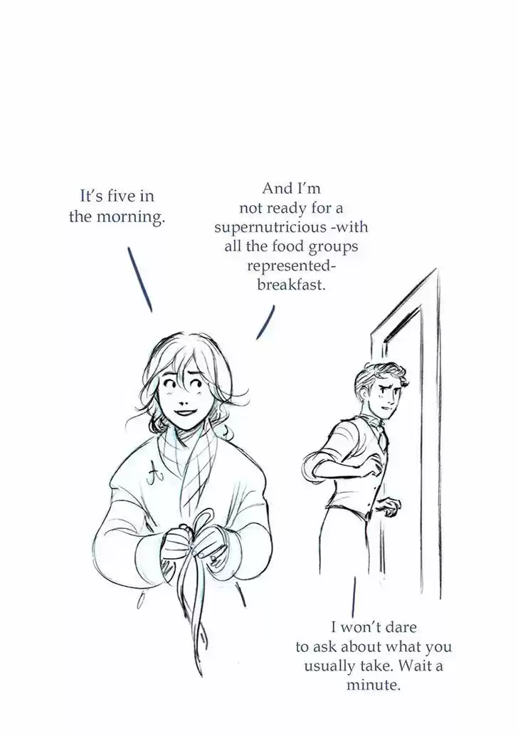 Miss Abbott and the Doctor 27