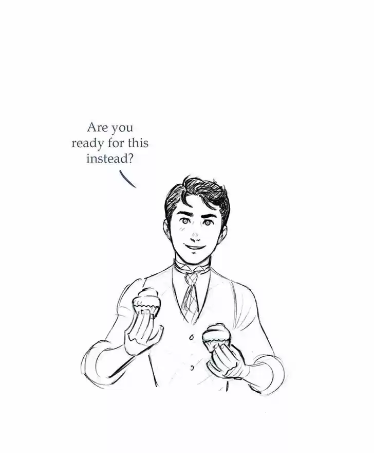 Miss Abbott and the Doctor 27