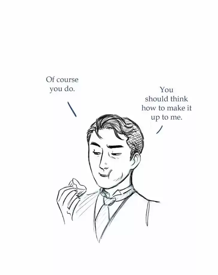 Miss Abbott and the Doctor 27