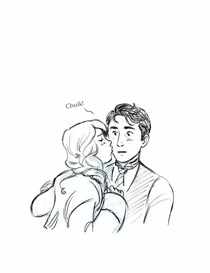 Miss Abbott and the Doctor 27