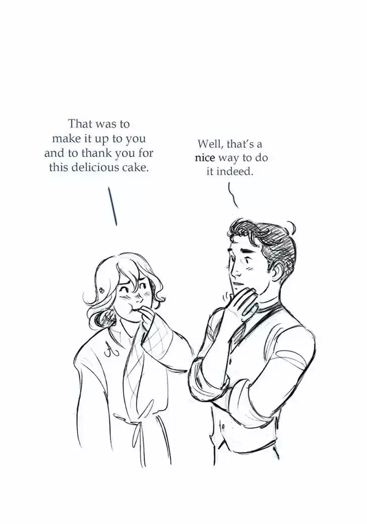 Miss Abbott and the Doctor 27