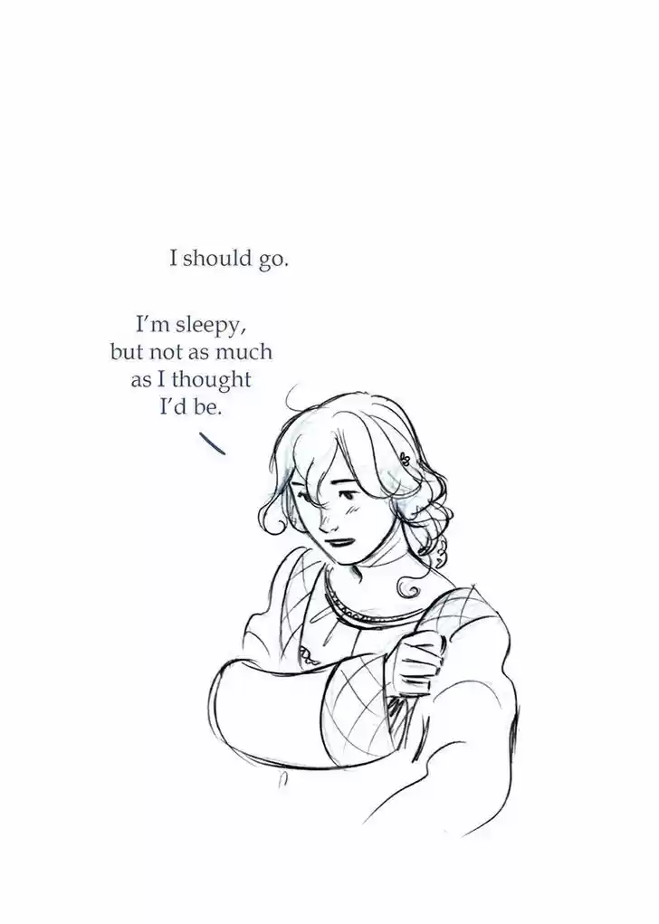 Miss Abbott and the Doctor 27