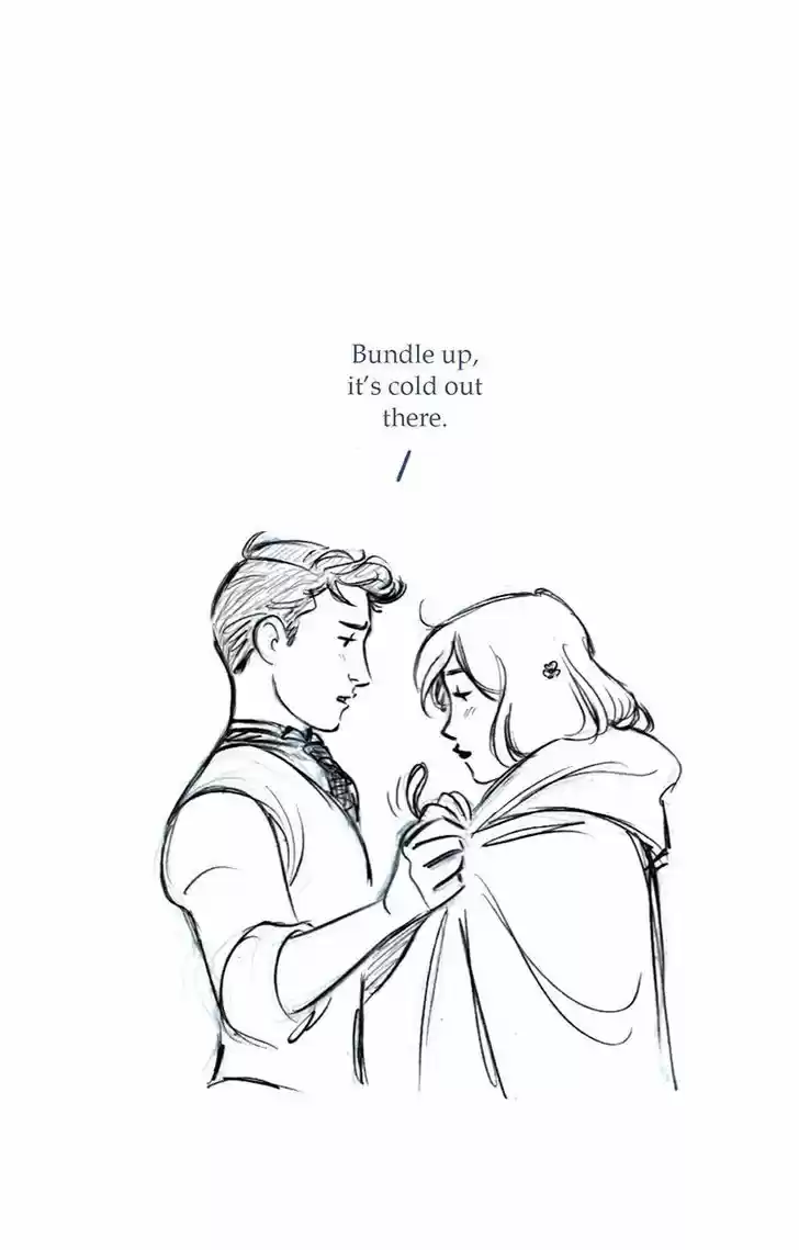 Miss Abbott and the Doctor 27