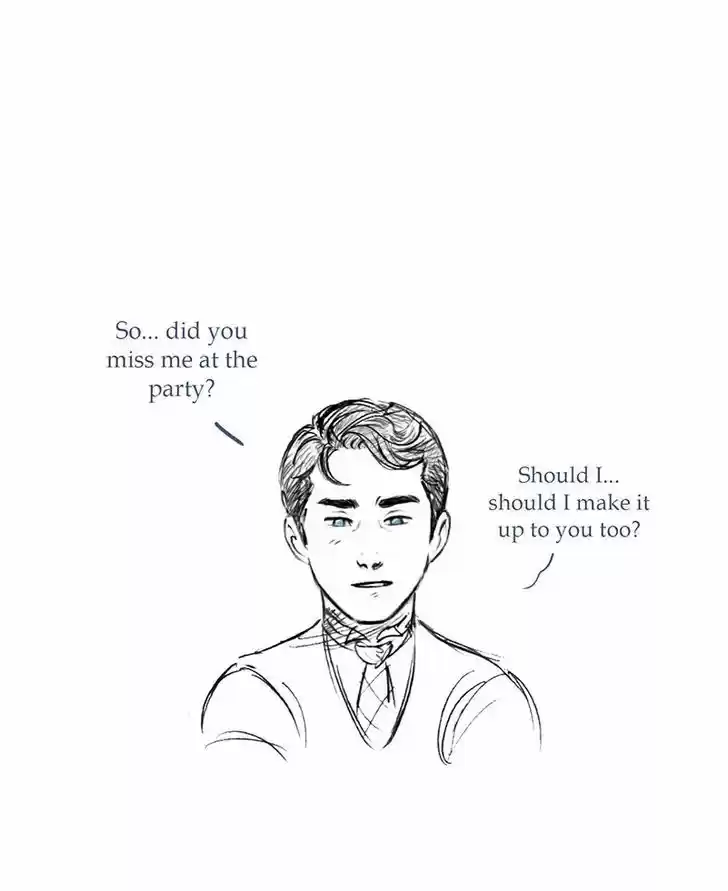 Miss Abbott and the Doctor 27